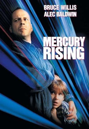 Mercury Rising