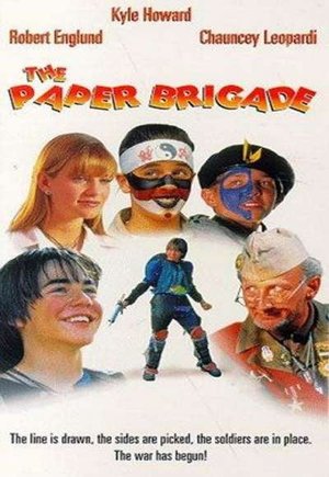 The Paper Brigade