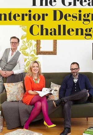 The Great Interior Design Challenge