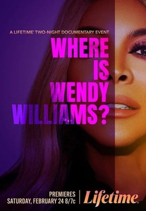 Where Is Wendy Williams?
