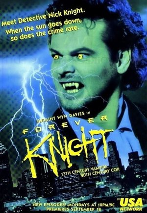 Forever Knight