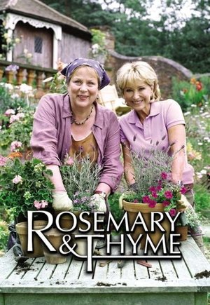 Rosemary & Thyme