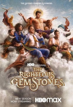 The Righteous Gemstones
