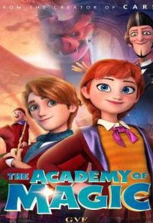 The Academy of Magic