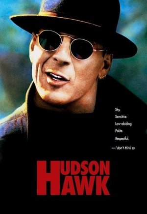 Hudson Hawk
