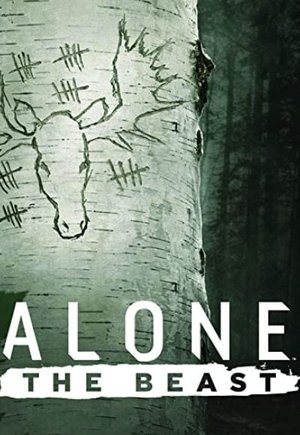 Alone: The Beast