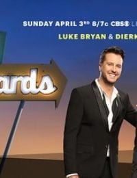 51st Annual Academy of Country Music Awards