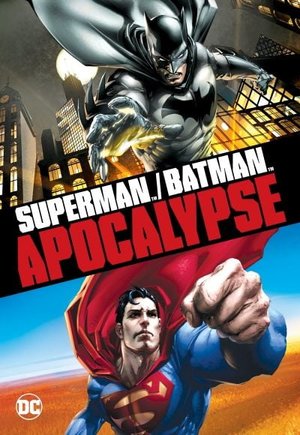 Superman/Batman: Apocalypse