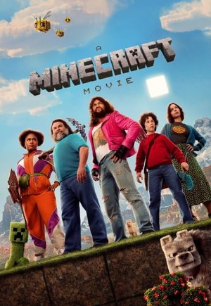 A Minecraft Movie