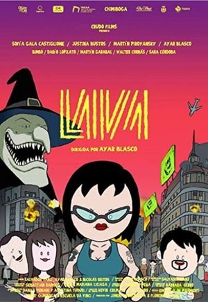 Lava