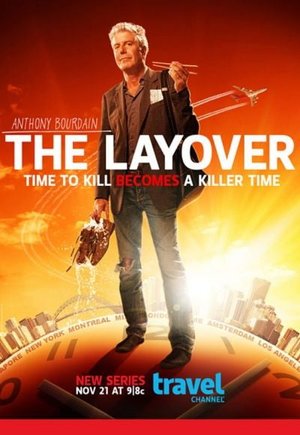The Layover