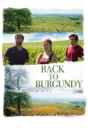 Back to Burgundy