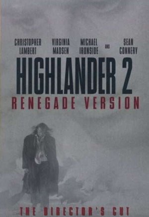 Highlander II: The Quickening