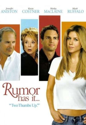 Rumor Has It...