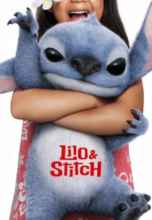 Lilo & Stitch