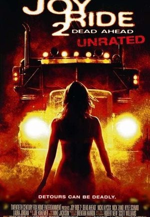 Joy Ride 2: Dead Ahead