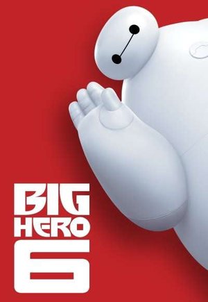 Big Hero 6