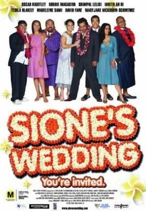 Samoan Wedding